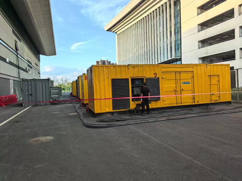 合阳柴油发电机冬季保养注意事项？