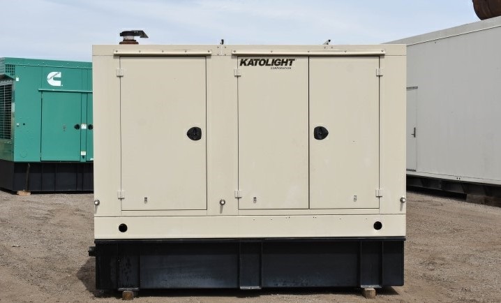 合阳购买柴油发电机需留心哪些问题?