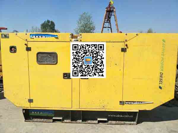 合阳出租发电机 潍柴发电机一定要预防通风管道的堵塞和灰尘