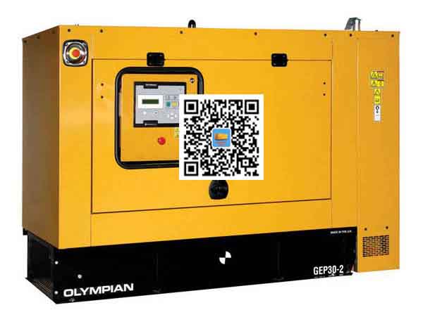 合阳出租发电机组配置有哪些重要特点