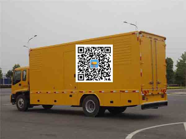 合阳租赁发电机 柴油发电机组备件的清洗方法
