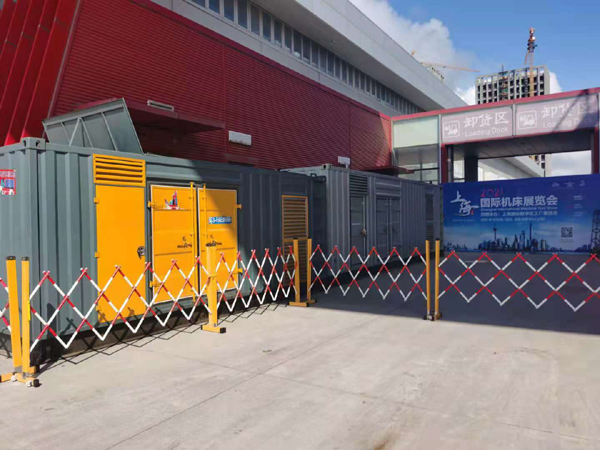 合阳发电机出租教您要了解的柴油发电机组基础知识