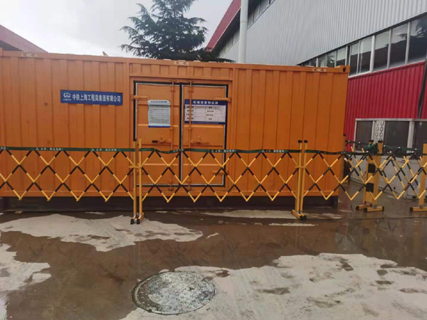 合阳租赁发电机 柴油发电机组供应商：柴油发电机组润滑油的作用？