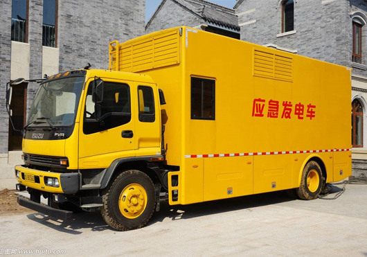 合阳租赁发电机-柴油发电机的正确选择方法是什么