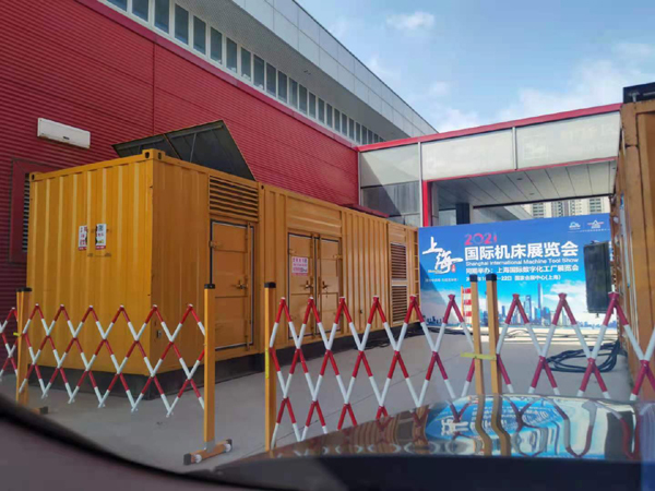 合阳出租发电机-柴油发电机和汽油发电机哪个更好一些？