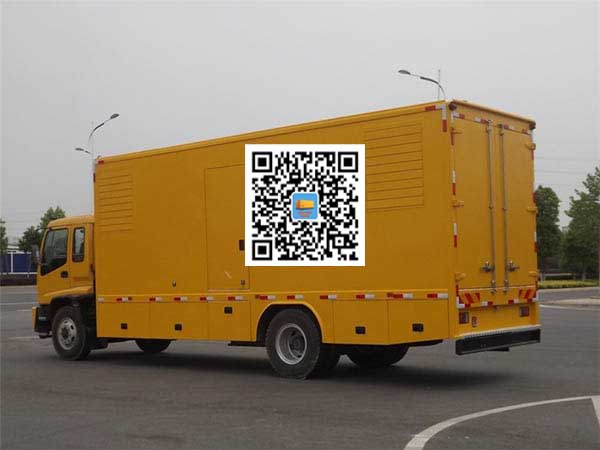 合阳发电车出租-发电机组的主要用途是什么？