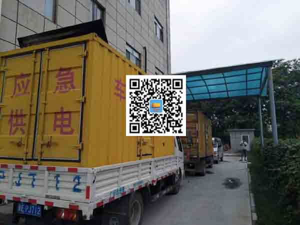 合阳发电车出租-发电机产品使用越来越广泛