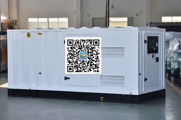 合阳租赁发电机-造成柴油发电机机组产生积炭的原因？