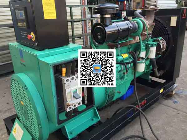 合阳租赁发电机-发电机一般变压器磁芯所使用的是什么材料？