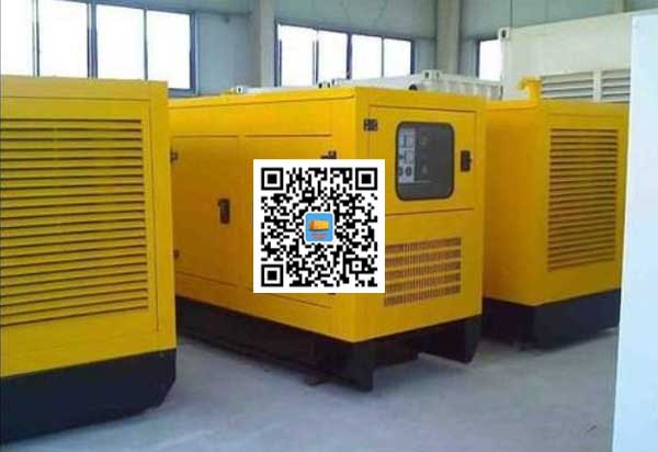 合阳租赁发电机-发电机组并机及并机柜的优点