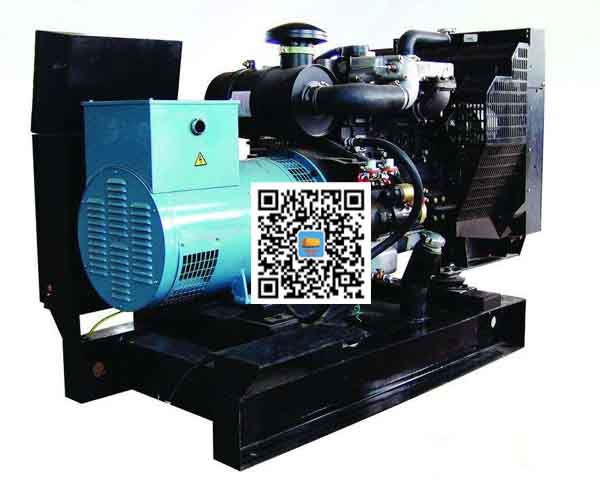 合阳发电车出租-发电机的使用规范技巧