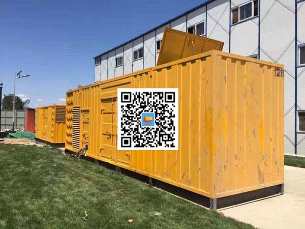 合阳发电机的主要用途以及常见的活塞故障有哪些