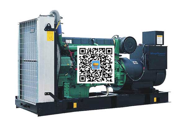 合阳租赁发电机发电机组启动系统不转动该如何判断检修