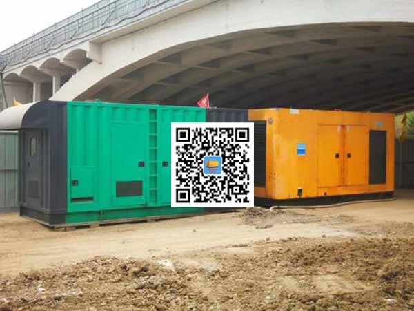 合阳决定发电机顺利启动的因素及如何解决发电机冬季起动困难问题