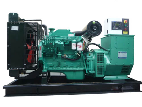 合阳有哪些方法可以提高 200kw 柴油发电机的燃油效率？