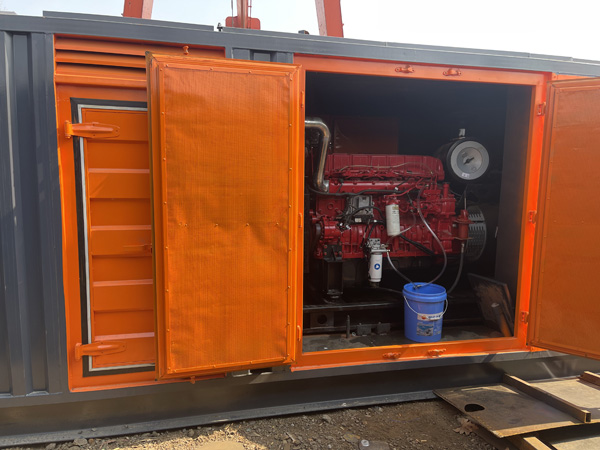 合阳如何选择适合自己的发电机停电自启装置？