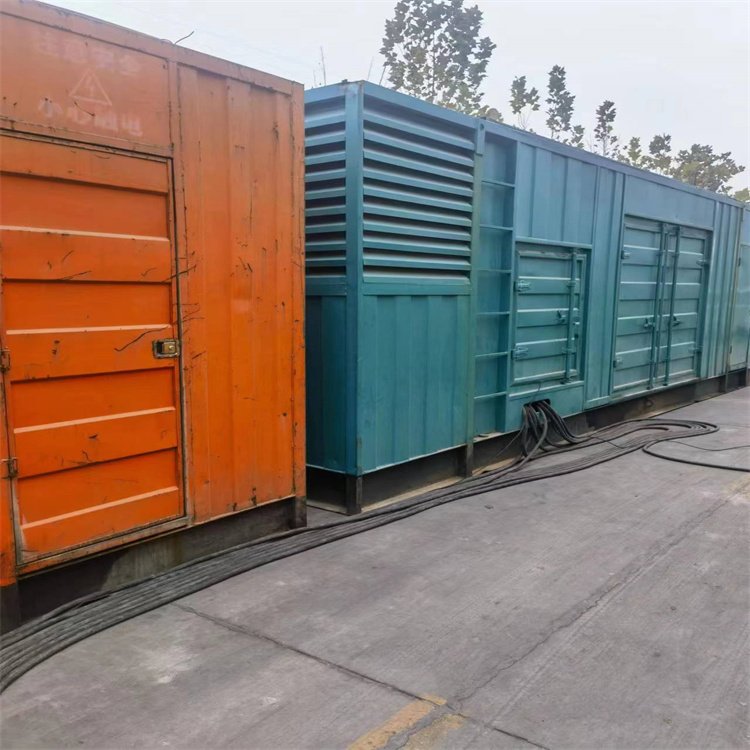 合阳如何选择适合 600kW 柴油发电机组的热继电器？