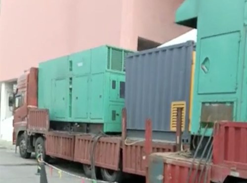 合阳柴油发电机的功率因数一般是多少?