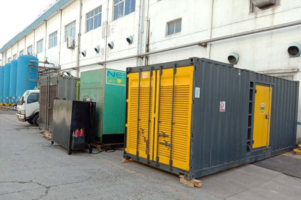 合阳发电机组保养是确保其正常运行、延长使用寿命的关键，以下是一些保养注意事项