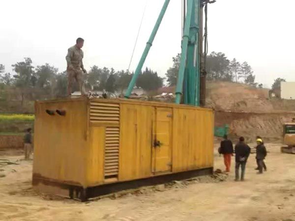 合阳如何判断水冷式机油散热器密封件是否需要更换？